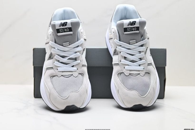 About Us - New Balance 5740 Series New Balance 5740 Series