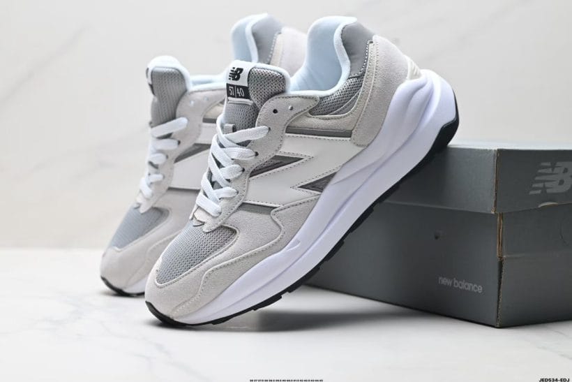 About Us - New Balance 5740 Series New Balance 5740 Series