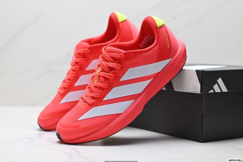 About Us - Adidas ADIZEROBK Adidas ADIZEROBK