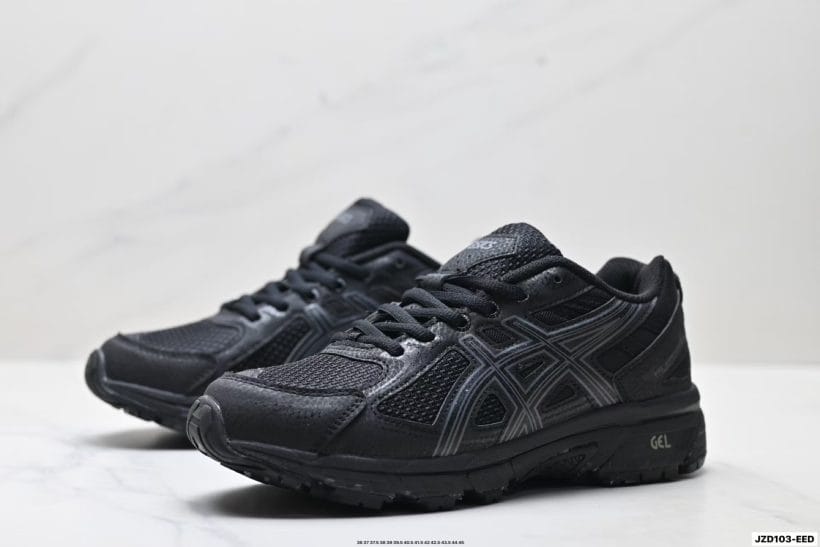 GEL-VENTURE 6 Series upper detail