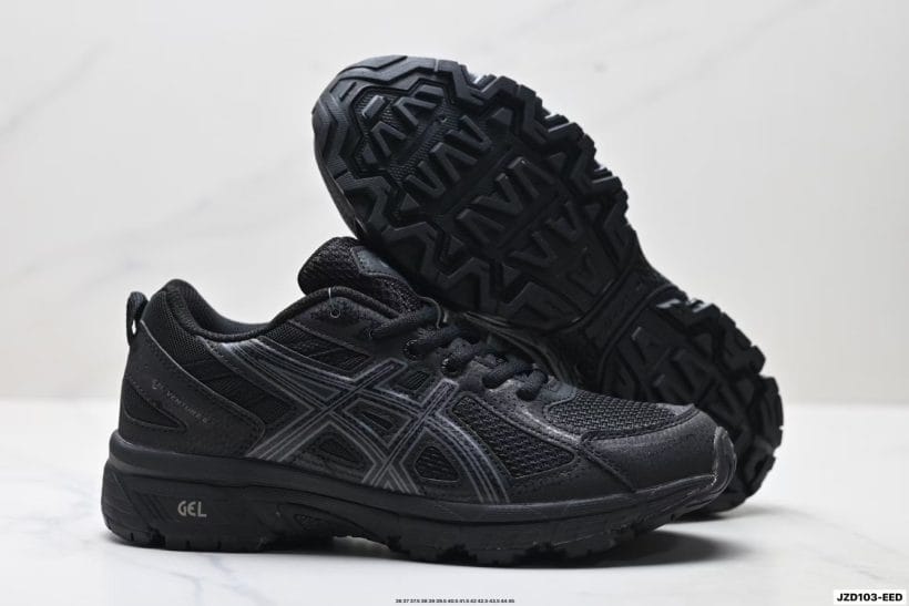 About Us - GEL-VENTURE 6 Series GEL-VENTURE 6 Series