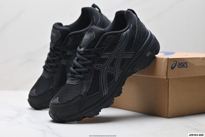 About Us - GEL-VENTURE 6 Series GEL-VENTURE 6 Series