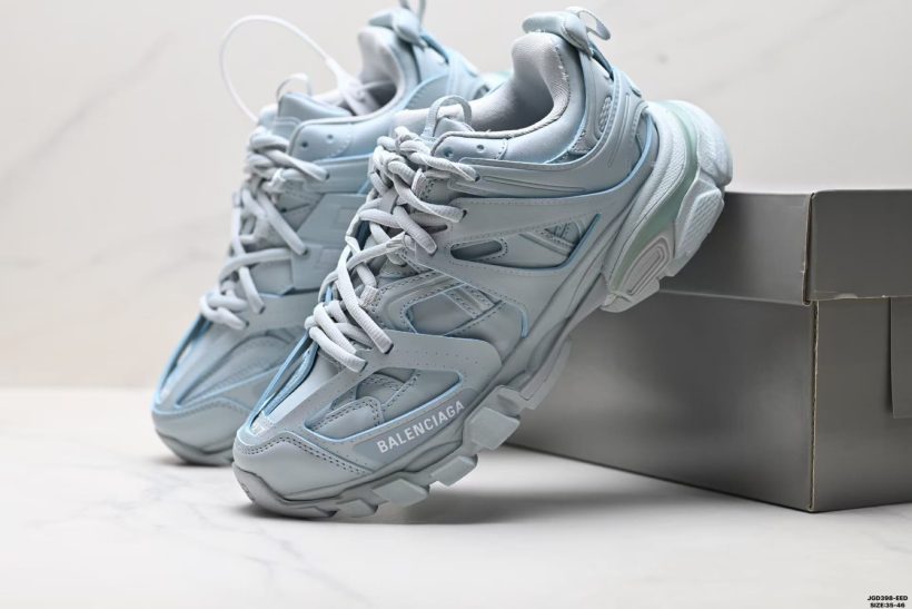 About Us - Balenciaga Track shoes Balenciaga Track Sock