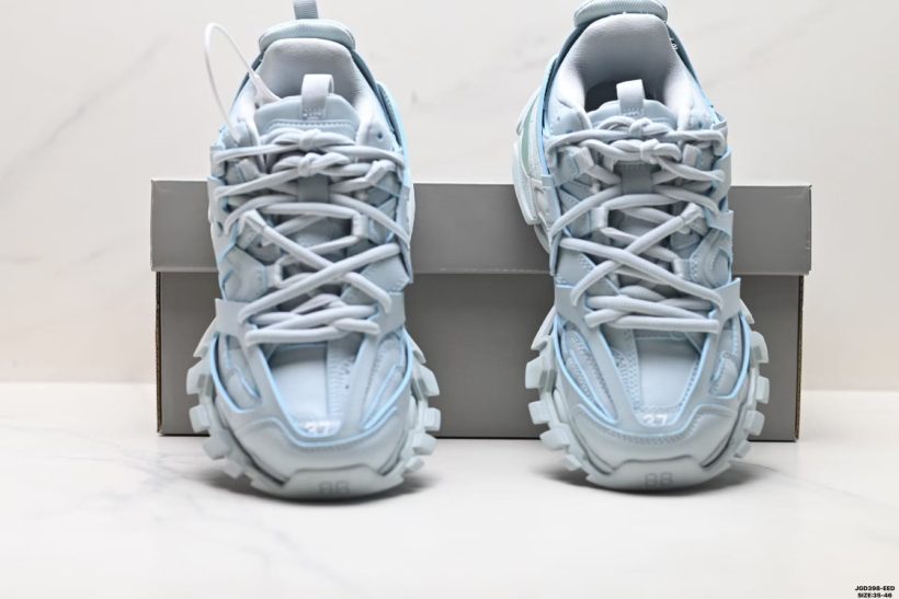 About Us - Balenciaga Track shoes Balenciaga Track Sock