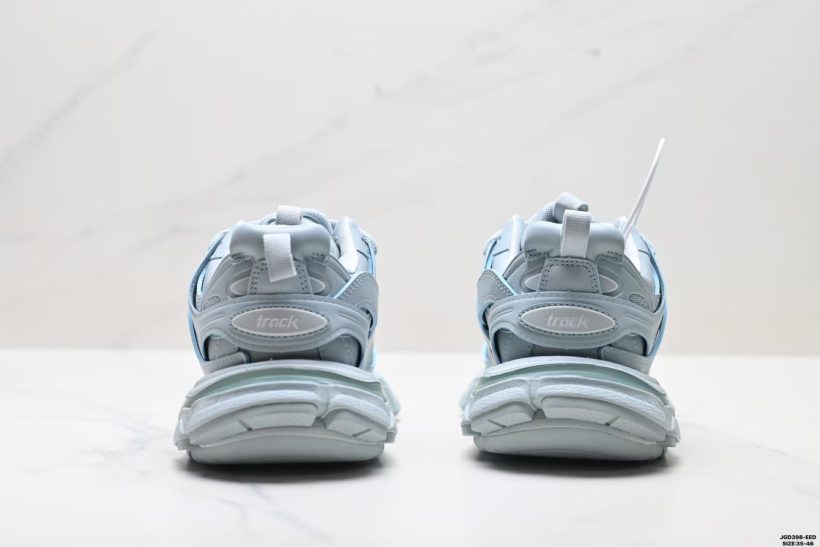 About Us - Balenciaga Track shoes Balenciaga Track Sock