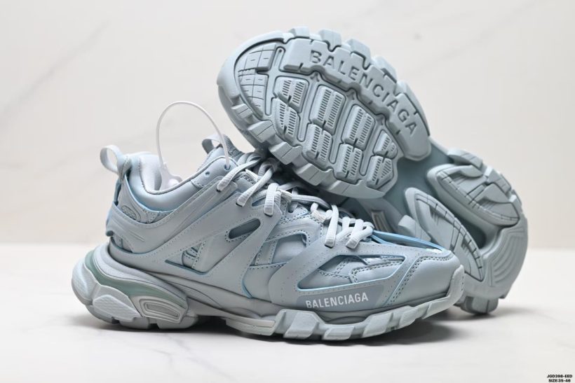 About Us - Balenciaga Track shoes Balenciaga Track Sock