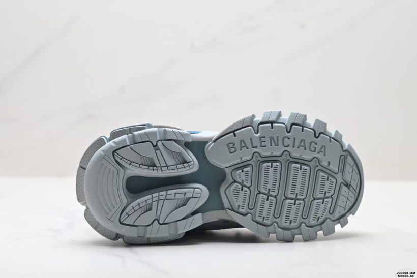 About Us - Balenciaga Track shoes Balenciaga Track Sock