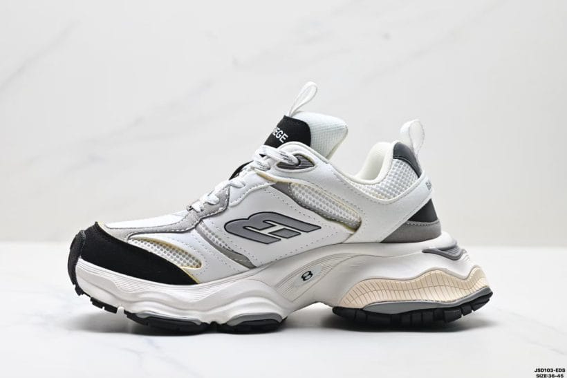 Balenciaga Cargo side view