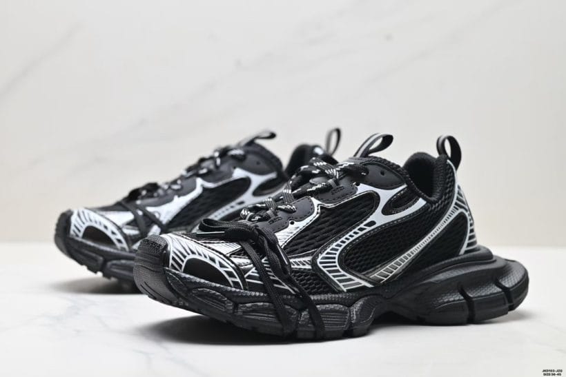 About Us - Balenciaga Phantom Sneaker Balenciaga Phantom Sneaker