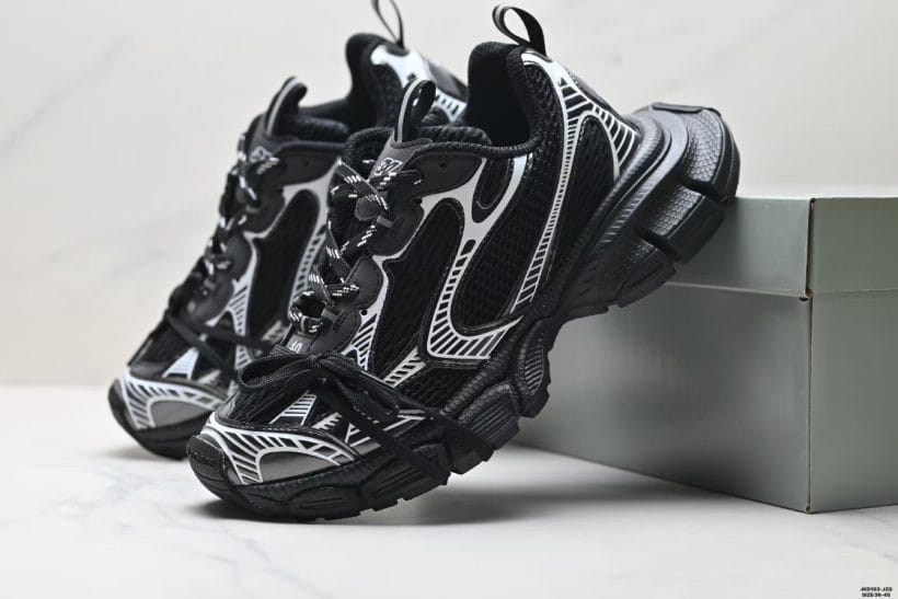 About Us - Balenciaga Phantom Sneaker Balenciaga Phantom Sneaker