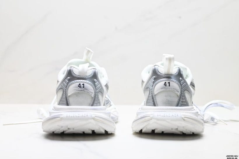 About Us - Balenciaga 3XL Balenciaga 3XL