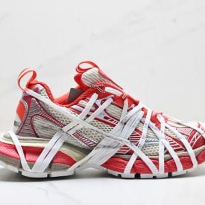 Balenciaga 3XL Lace-Up