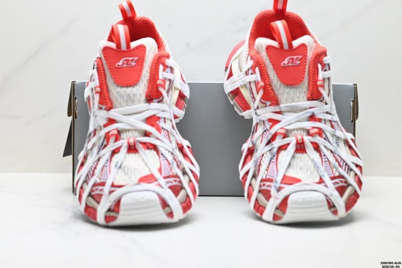 About Us - Balenciaga 3XL Lace-Up Balenciaga 3XL Lace-Up