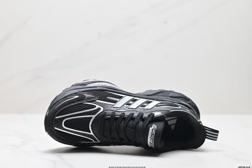 
Adidas Originals Mts Pro low-top platform sneaker profile