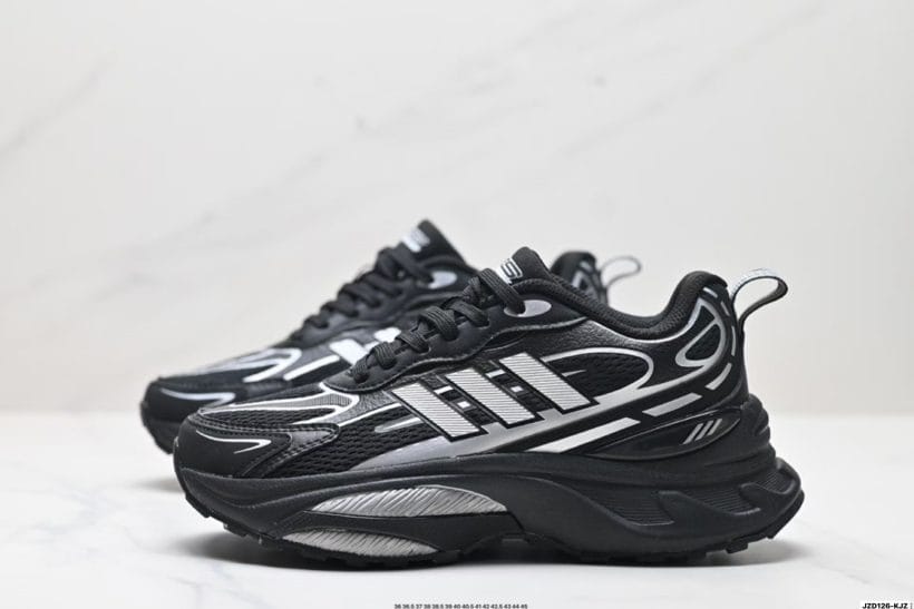 Adidas Originals Mts Pro low-top platform sneaker profile