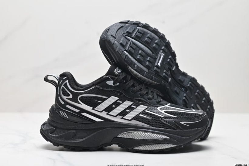 Adidas Originals Mts Pro low-top platform sneaker profile