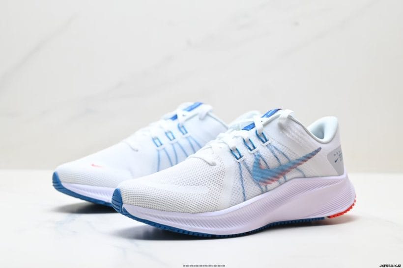 About Us - Nike Quest 4 Nike Quest 4