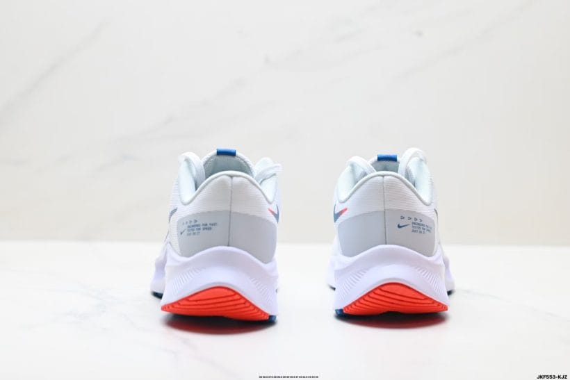 About Us - Nike Quest 4 Nike Quest 4