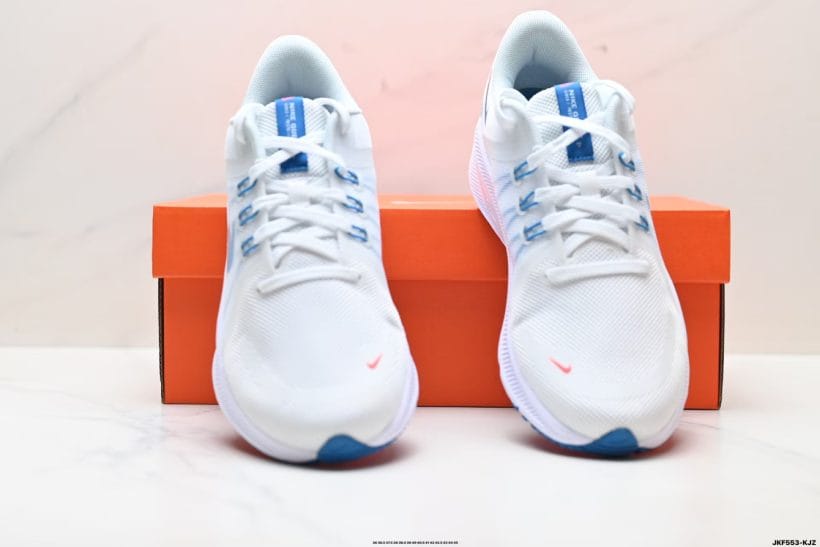 About Us - Nike Quest 4 Nike Quest 4