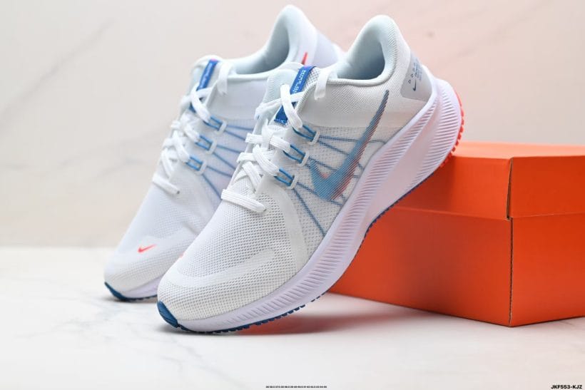 About Us - Nike Quest 4 Nike Quest 4