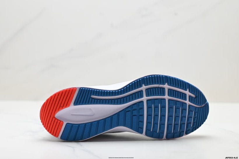 About Us - Nike Quest 4 Nike Quest 4