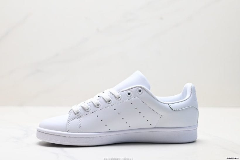 Adidas Stan Smith PF W side view
