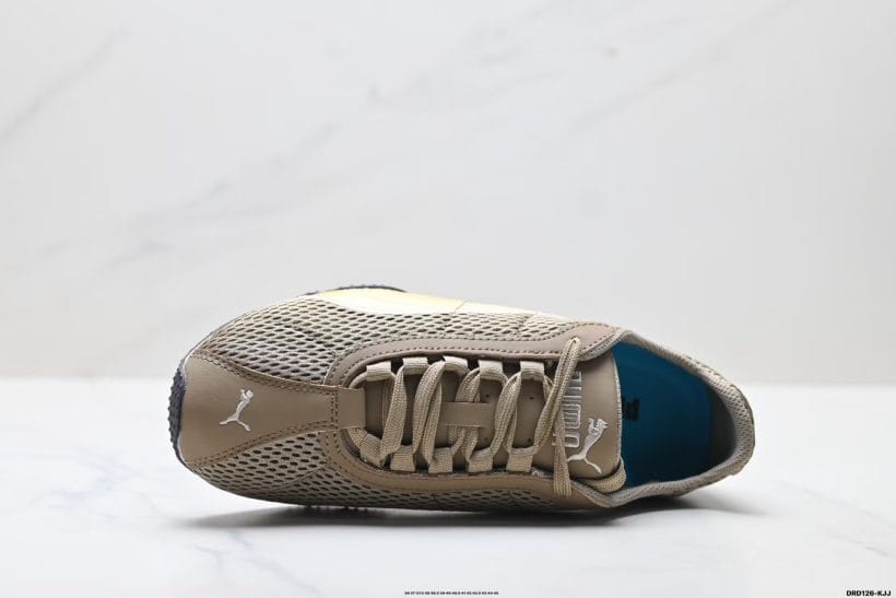 About Us - PUMA H-Street Low PUMA H-Street Low