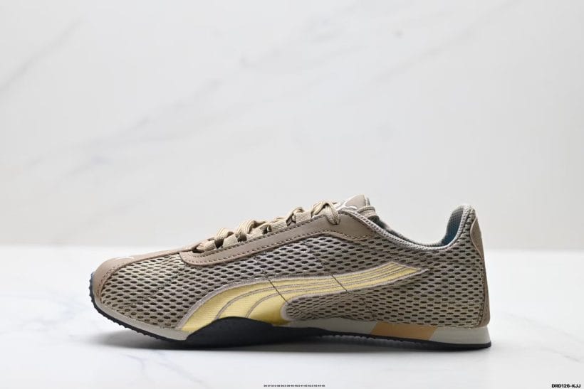 About Us - PUMA H-Street Low PUMA H-Street Low