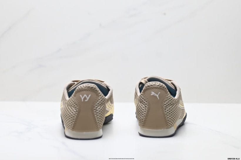 About Us - PUMA H-Street Low PUMA H-Street Low