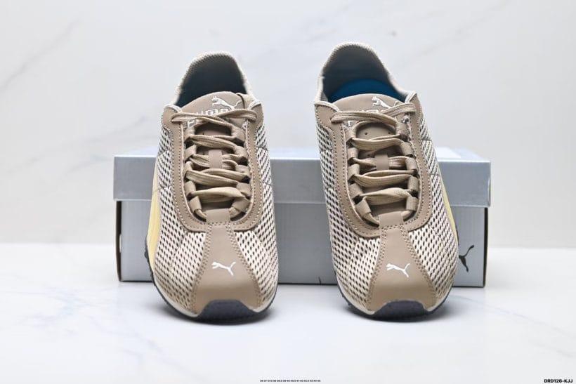 About Us - PUMA H-Street Low PUMA H-Street Low