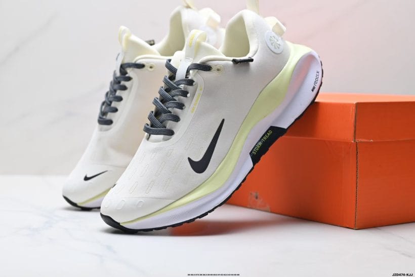 About Us - Nike React Infinity Run 4 GTX Nike React Infinity Run 4 GTX