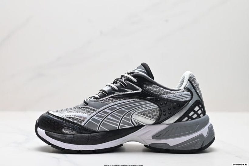 About Us - PUMA Velophasis Technisch PUMA Velophasis Technisch