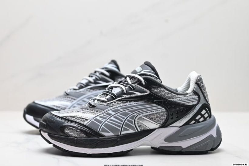 About Us - PUMA Velophasis Technisch PUMA Velophasis Technisch