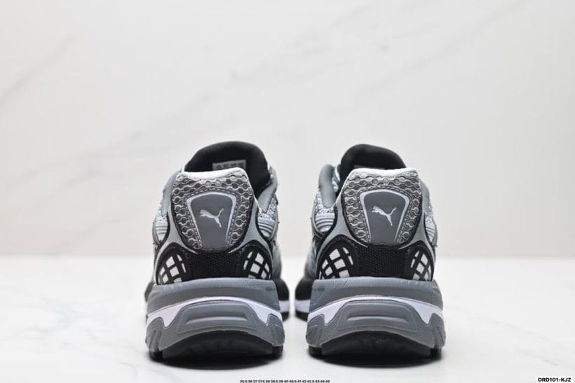 About Us - PUMA Velophasis Technisch PUMA Velophasis Technisch