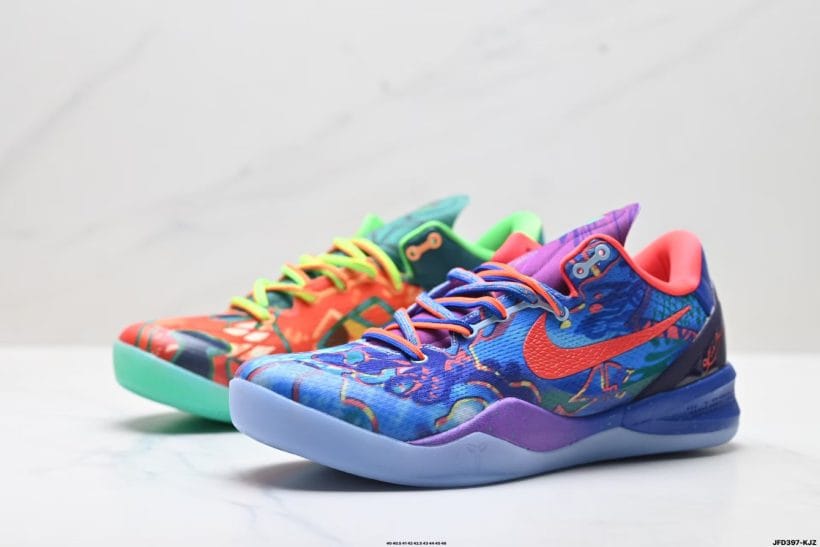 About Us - Nike Zoom Kobe VIII 8 Nike Zoom Kobe VIII 8