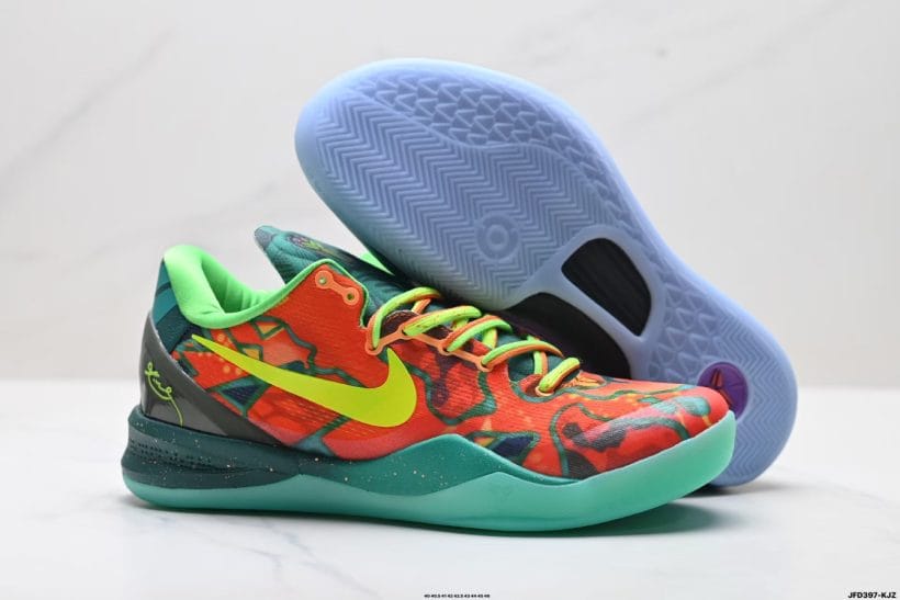 About Us - Nike Zoom Kobe VIII 8 Nike Zoom Kobe VIII 8