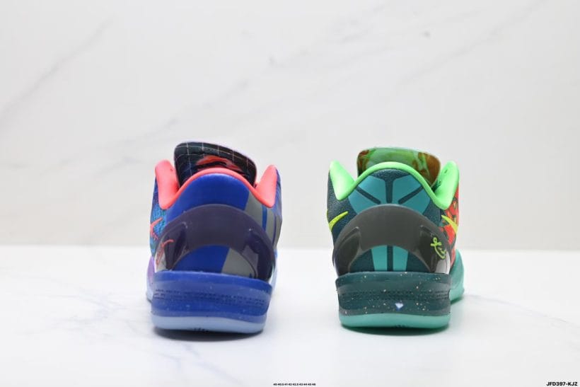 About Us - Nike Zoom Kobe VIII 8 Nike Zoom Kobe VIII 8