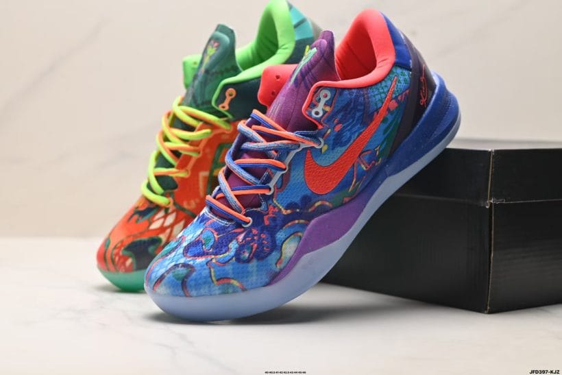 About Us - Nike Zoom Kobe VIII 8 Nike Zoom Kobe VIII 8