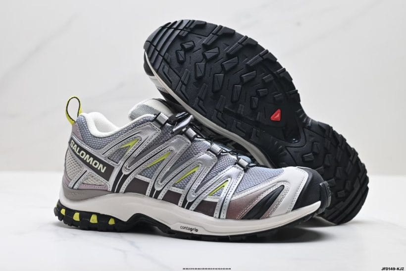 About Us - Salomon XA PRO 3D Salomon XA PRO 3D