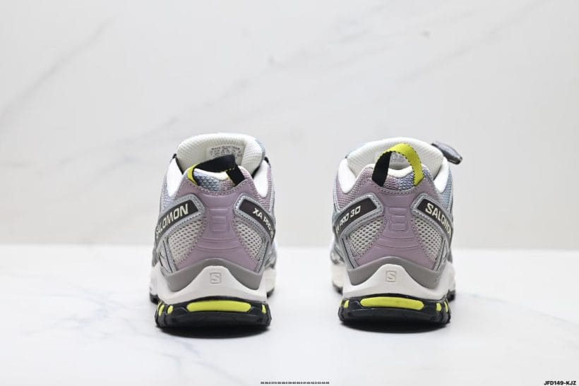 About Us - Salomon XA PRO 3D Salomon XA PRO 3D