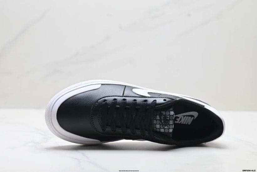 About Us - Nike Court Shot Nike Court Shot