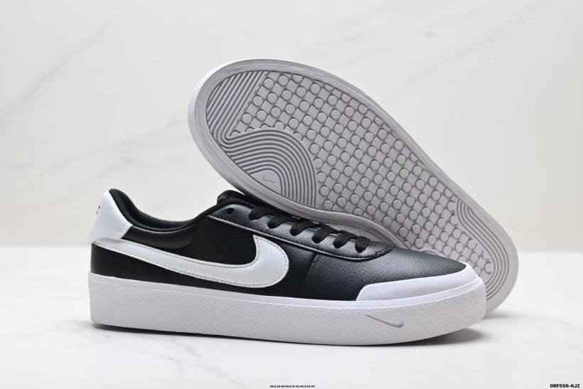 About Us - Nike Court Shot Nike Court Shot