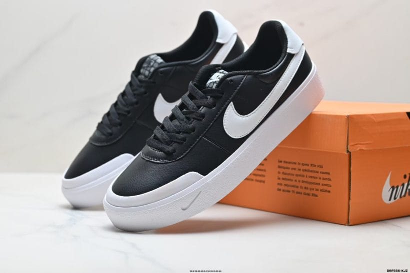 About Us - Nike Court Shot Nike Court Shot