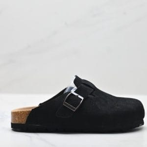 Birkenstock Boston Shearling