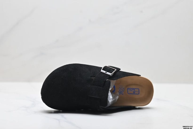 About Us - Birkenstock Boston Shearling Birkenstock Boston Shearling