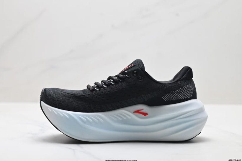 About Us - Brooks Glycerin Max Brooks Glycerin Max