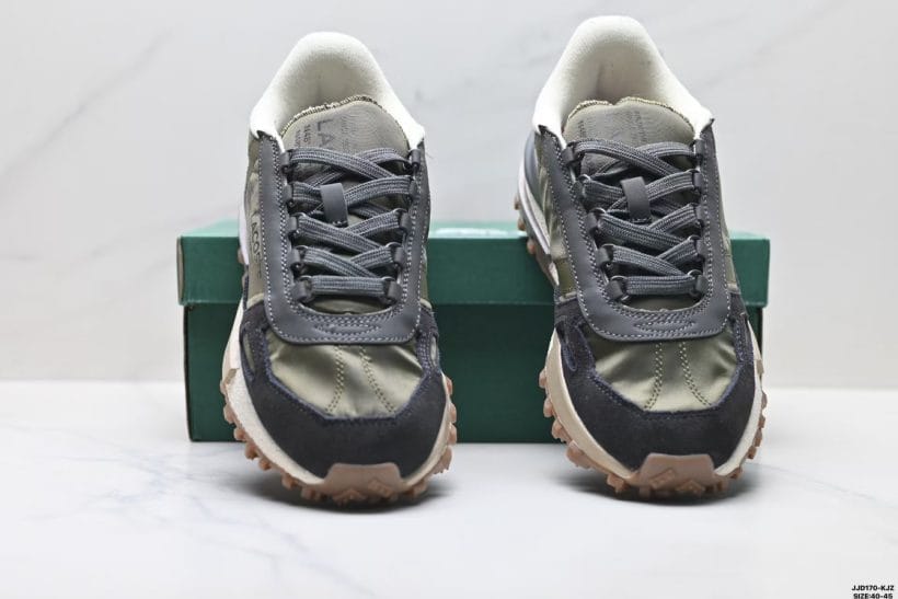 About Us - Lacoste Elite Active Lacoste Elite Active