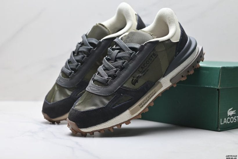 About Us - Lacoste Elite Active Lacoste Elite Active