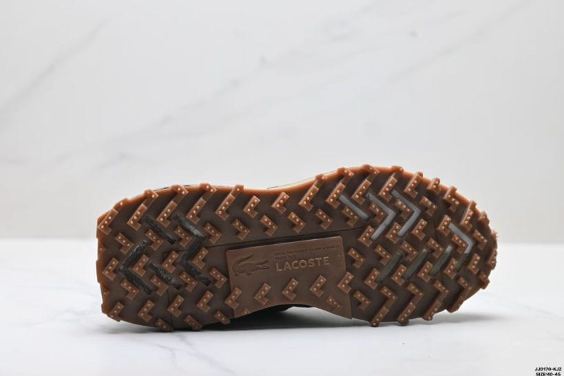 About Us - Lacoste Elite Active Lacoste Elite Active