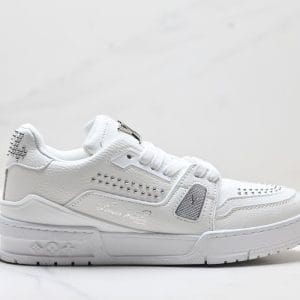 Louis Vuitton Trainer Sneaker Low